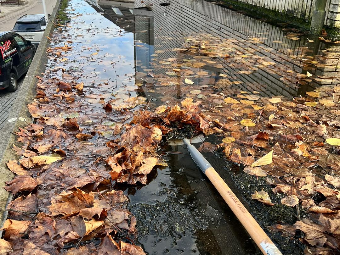 Vaktmestertjenester 3