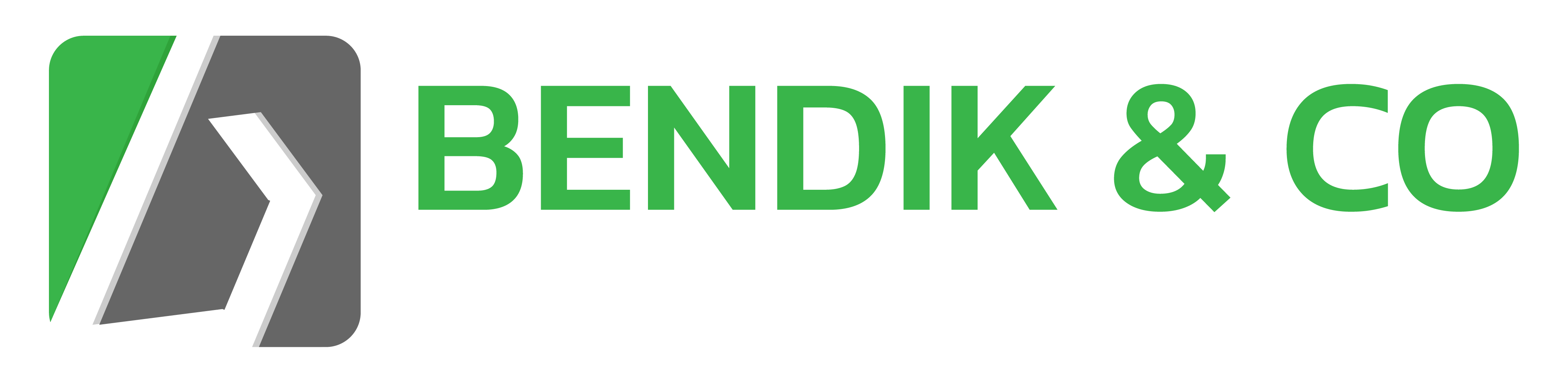 Bendik & Co Vaktmestertjenester A/S